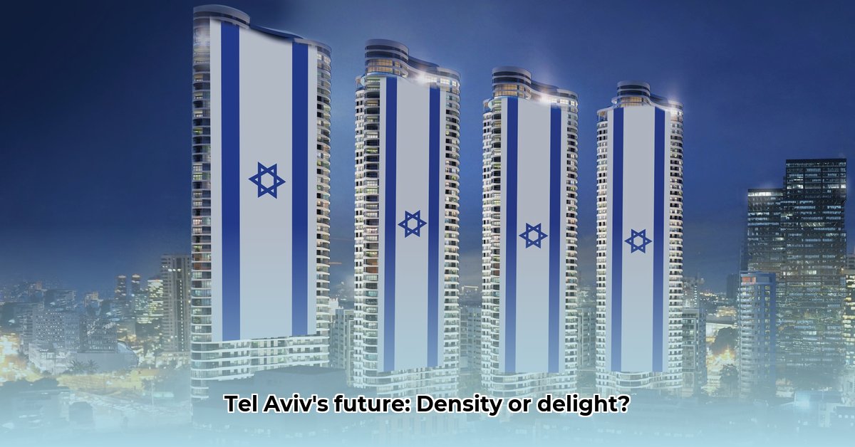 tel-aviv-urban-development-forecast